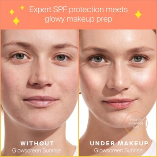 Foto 4 | Protector Solar Supergoop! Glowscreen Spf 40 75 Ml Con Ácido Hialurónico - Venta Internacional.