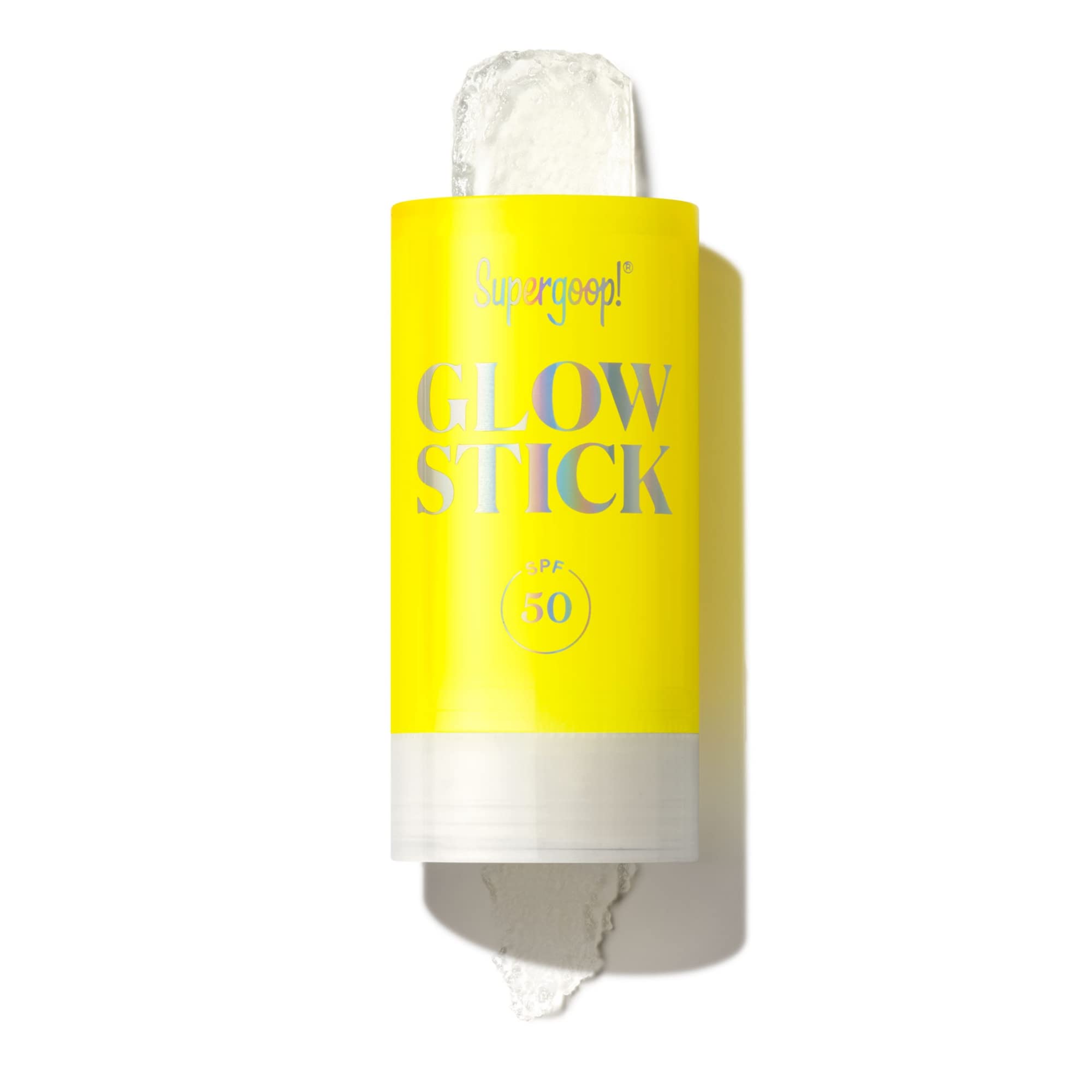 Foto 2 pulgar | Protector Solar En Barra Supergoop! Glow Stick Spf 50, 20 Ml - Venta Internacional.