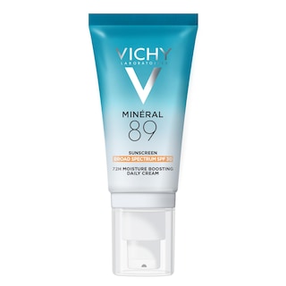 Foto 1 | Protector Solar Vichy Minéral 89 Face Spf 30 Hidratante Talla de Viaje - Venta Internacional