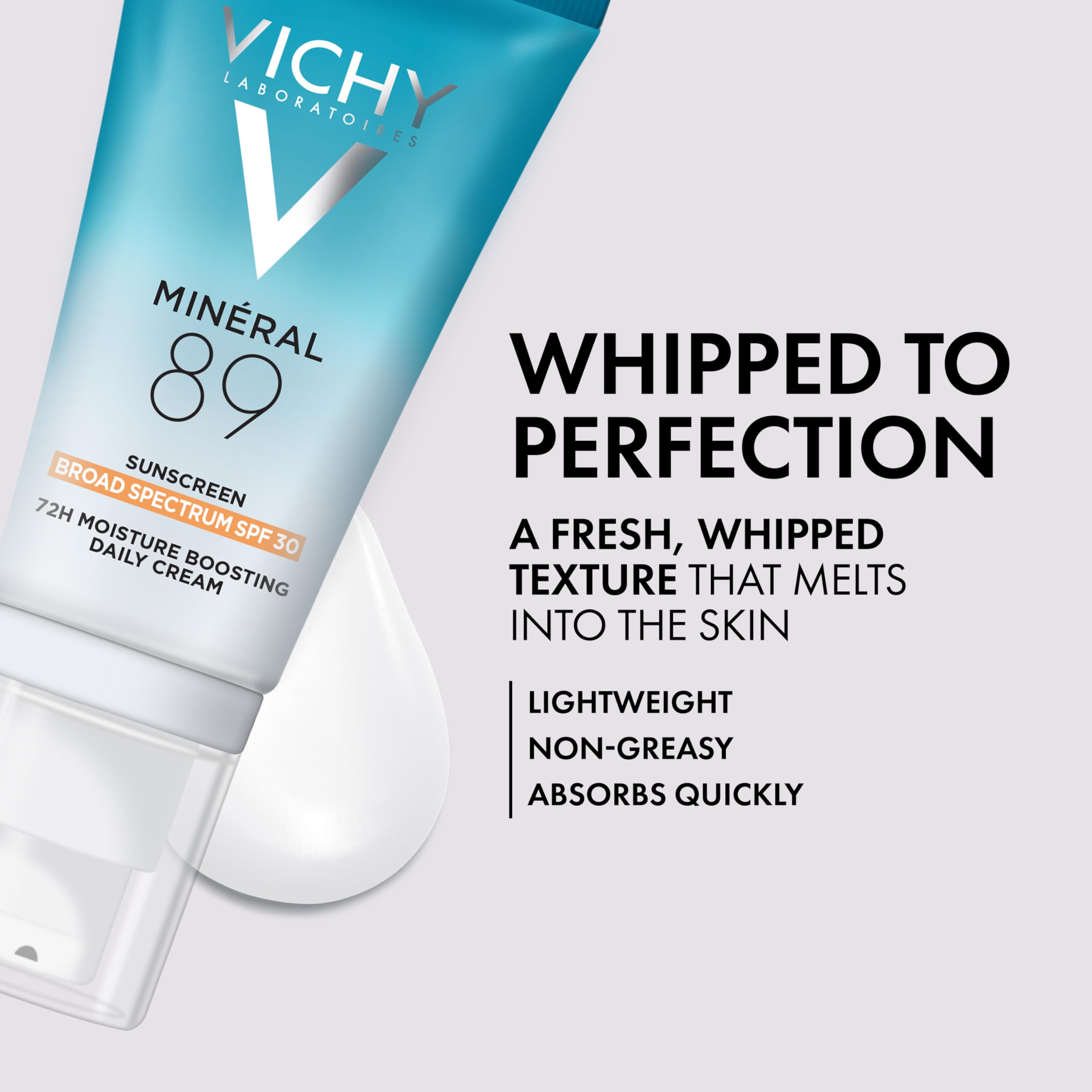 Foto 7 pulgar | Protector Solar Vichy Minéral 89 Face Spf 30 Hidratante Talla de Viaje - Venta Internacional