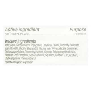 Foto 4 | Protector Solar Alba Botanica Baby Sheer Mineral Spf 50 90 Ml - Venta Internacional.