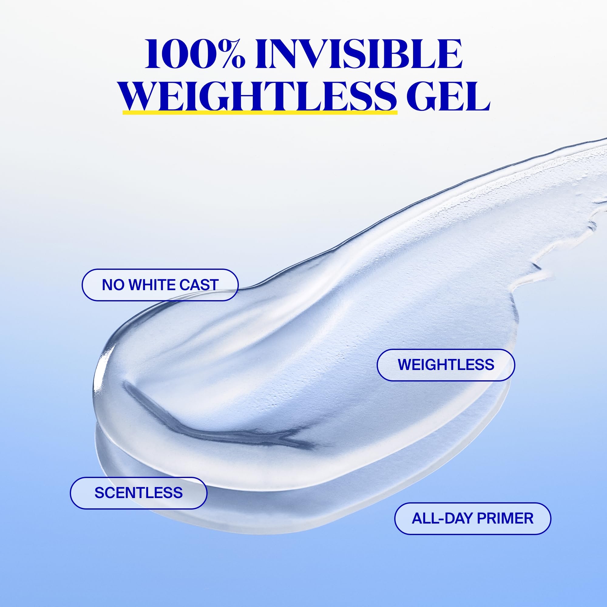 Foto 3 pulgar | Protector Solar Supergoop! Unseen Spf 50, 75 Ml, Paquete De 2 - Venta Internacional.