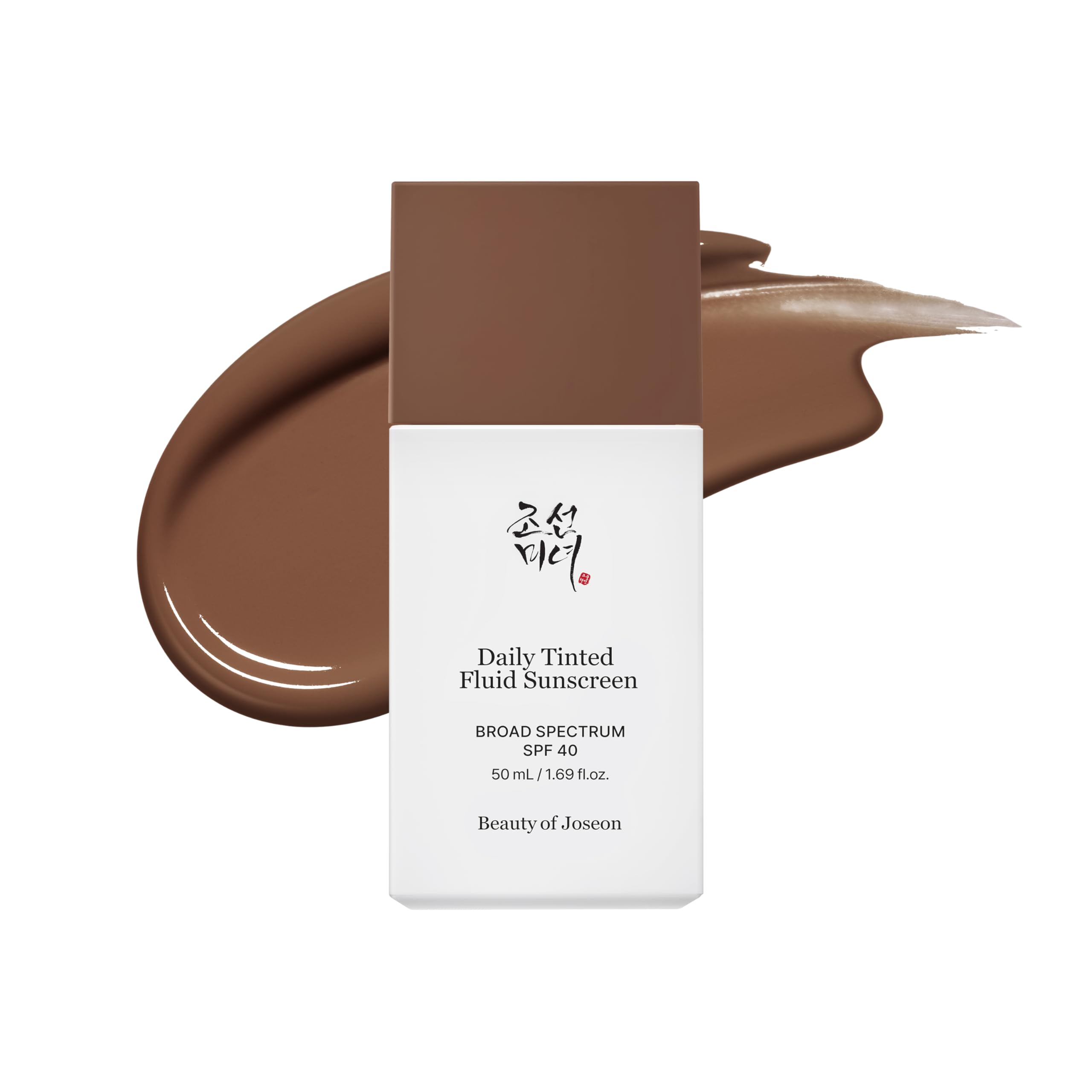 Protector Solar Beauty Of Joseon, Líquido Tintado Diario, Spf40, 50 Ml - Venta Internacional.