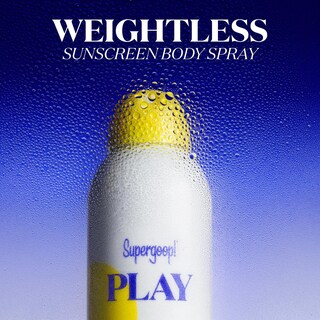 Foto 3 | Bruma Corporal Con Protección Solar Supergoop! Play Spf 50, 177 Ml, Con Vitamina C - Venta Internacional.