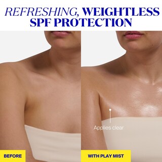 Foto 4 | Bruma Corporal Con Protección Solar Supergoop! Play Spf 50, 177 Ml, Con Vitamina C - Venta Internacional.