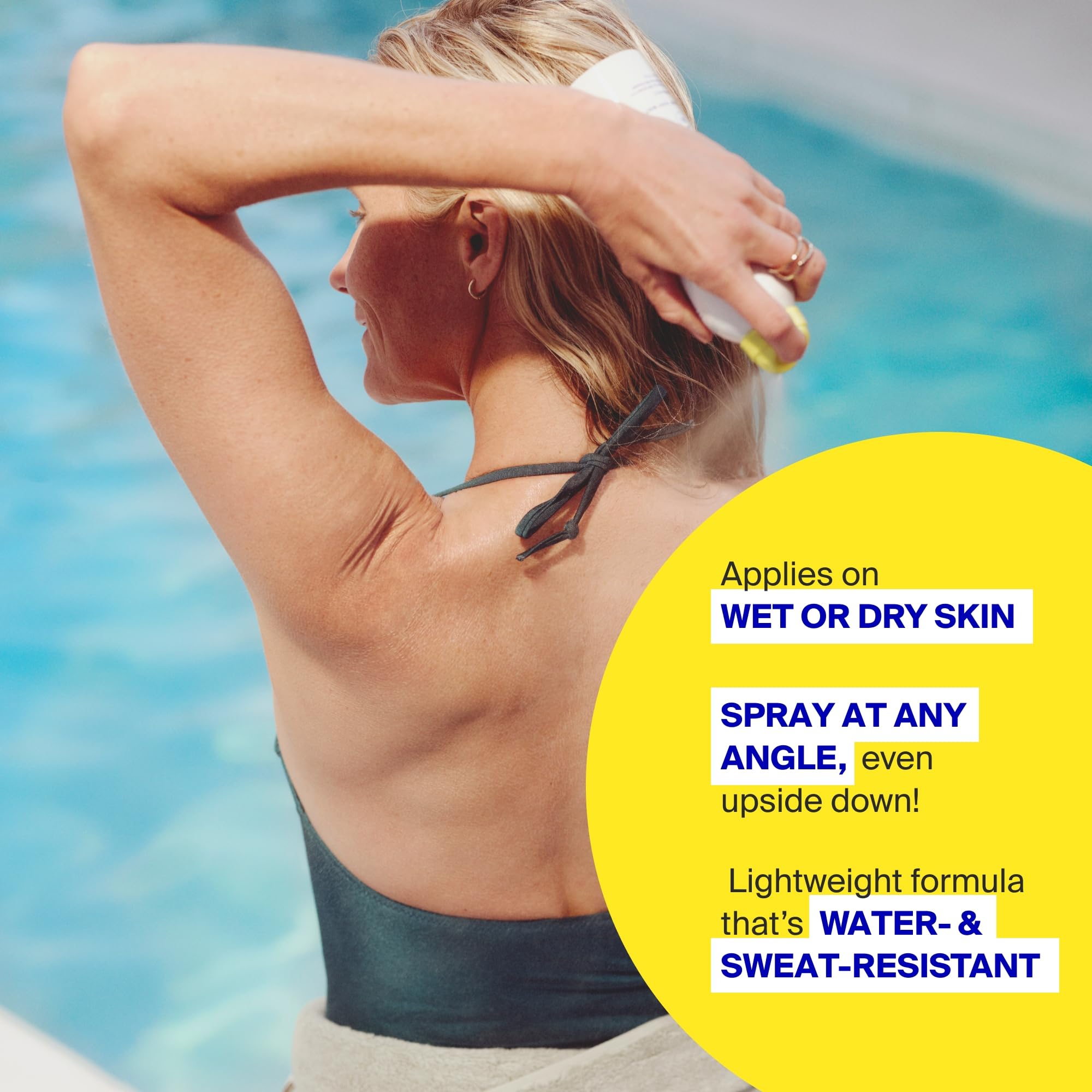Foto 6 | Bruma Corporal Con Protección Solar Supergoop! Play Spf 50, 177 Ml, Con Vitamina C - Venta Internacional.