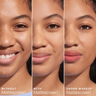 Foto 4 | Protector Solar Supergoop! Protector Mineral Mattescreen Spf 40, 20 Ml - Venta Internacional.