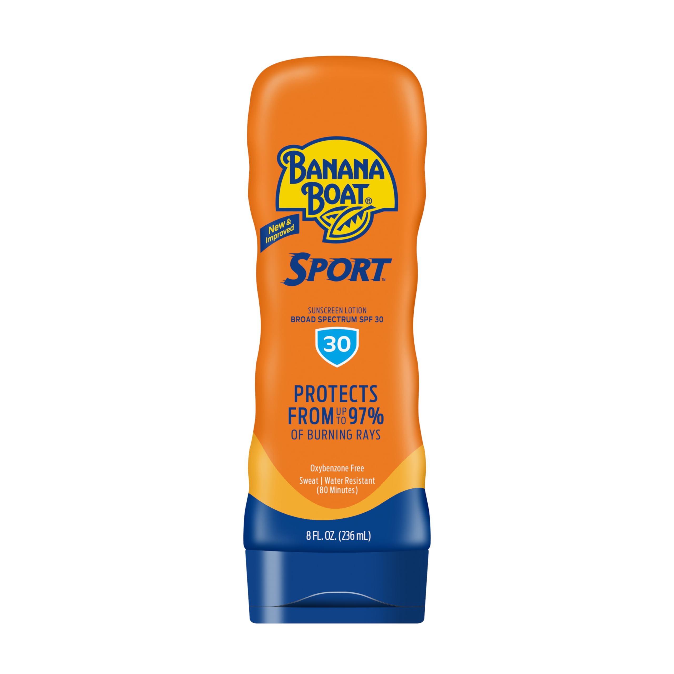 Foto 1 | Loción De Protección Solar Banana Boat Sport Ultra Spf 30 240 Ml - Venta Internacional.