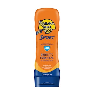 Foto 1 | Loción De Protección Solar Banana Boat Sport Ultra Spf 30 240 Ml - Venta Internacional.