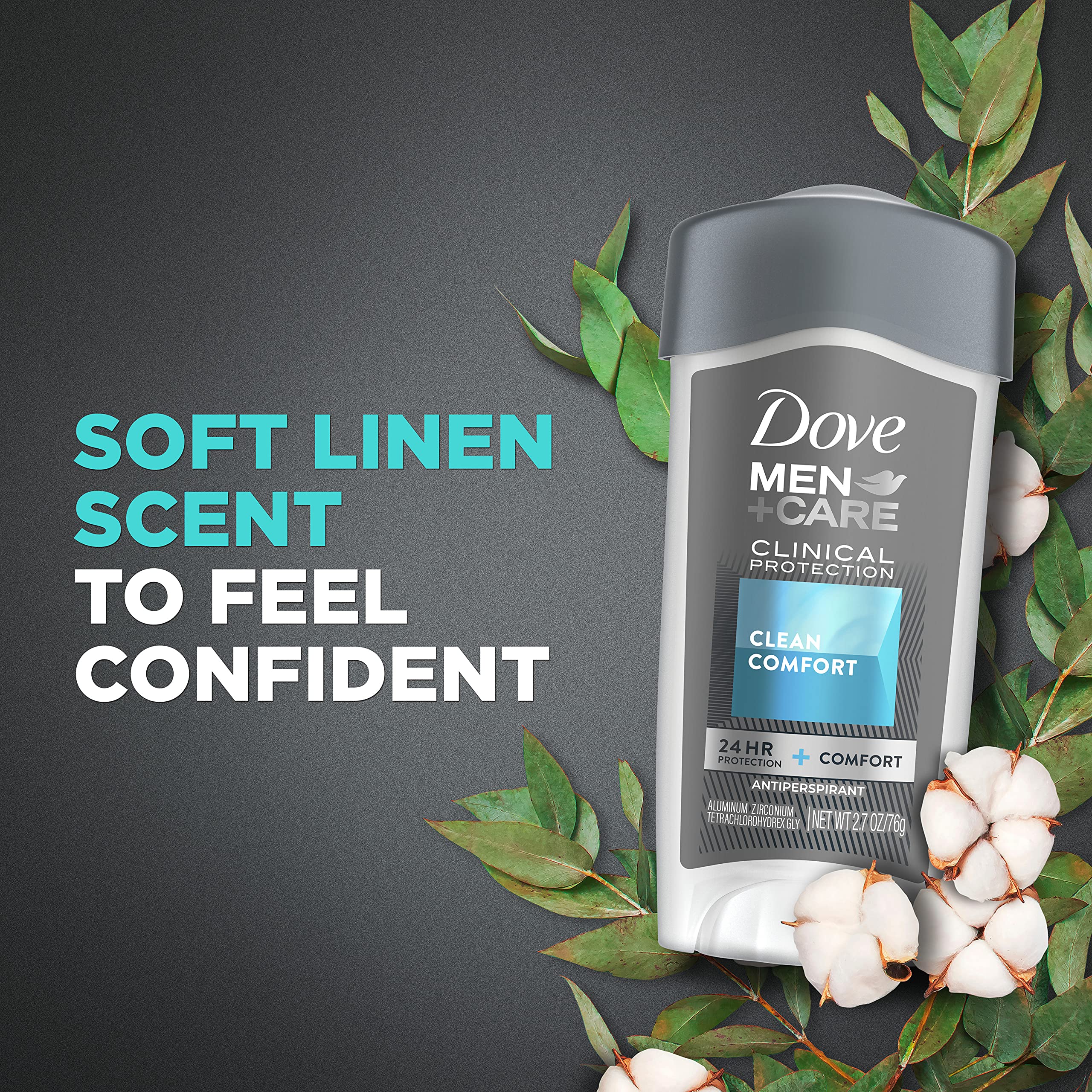 Foto 5 pulgar | Set De Cuidado Personal Dove Men + Care Clean Comfort Para Hombre - Venta Internacional.