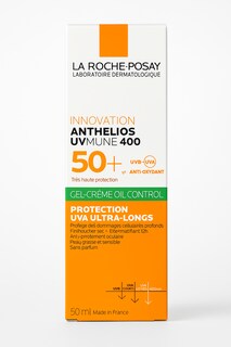 Foto 2 | La Roche Posay Anthelios Gel Creme Oil Control 50ml