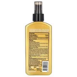 Foto 2 | Protector Solar En Aerosol B.tan Beach... Please Spf 7 Para Bronceado Profundo 236 Ml - Venta Internacional.