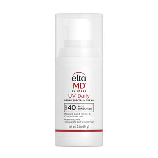 Foto 1 | Crema Hidratante Con Protección Solar Eltamd Uv Daily Spf 40 15 Ml - Venta Internacional.