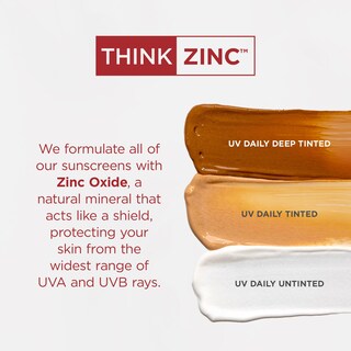 Foto 2 | Crema Hidratante Con Protección Solar Eltamd Uv Daily Spf 40 15 Ml - Venta Internacional.