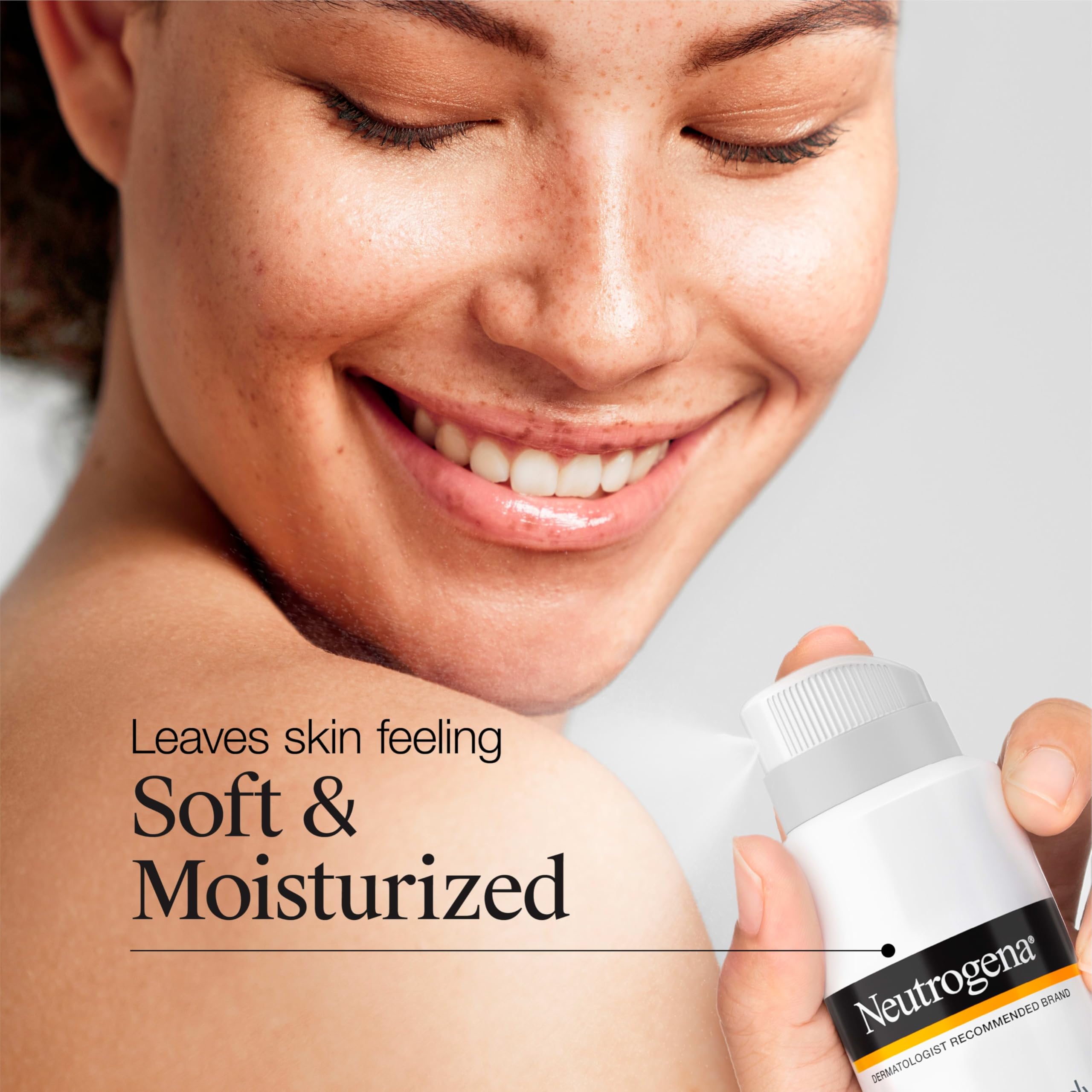 Foto 5 pulgar | Protector Solar En Aerosol Neutrogena Clear Body Spf 50 150 Ml - Venta Internacional.