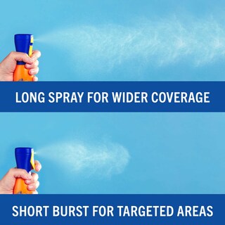 Foto 4 | Protector Solar En Aerosol Banana Boat Sport 360 Coverage Spf 50 160 Ml - Venta Internacional.