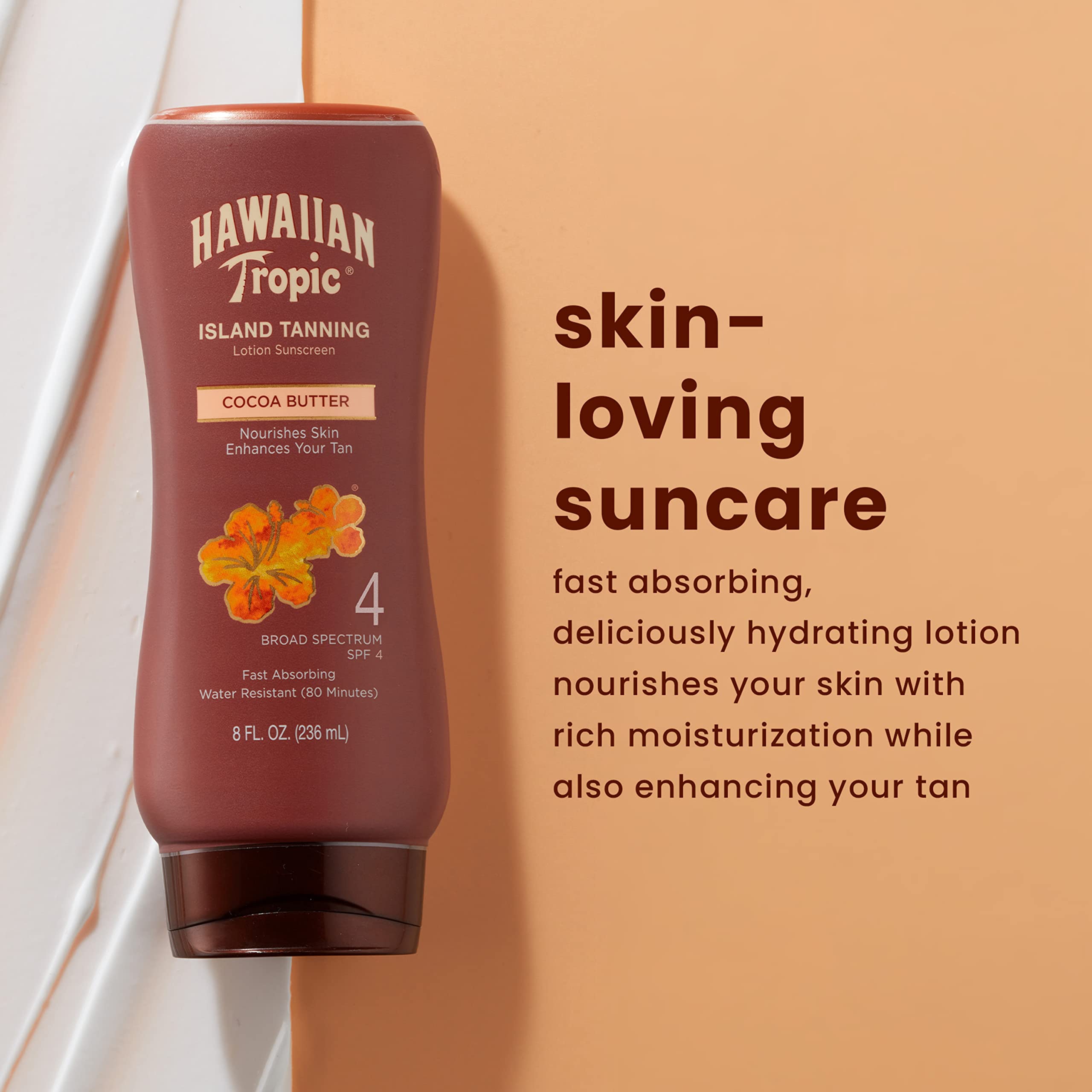Foto 4 pulgar | Protector Solar Hawaiian Tropic Protector Bronceador Oscuro Spf 4 240 Ml - Venta Internacional.