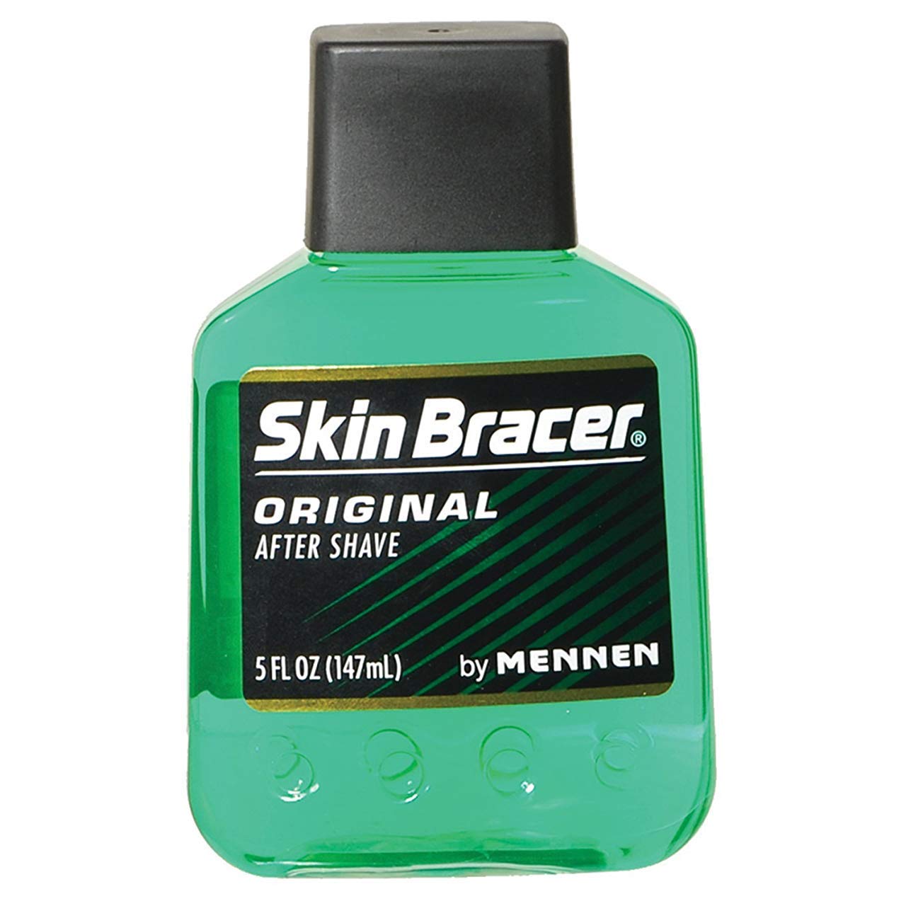 Foto 2 pulgar | Brazalete De Piel Para Hombre Skin Bracer Mennen  150 Ml - Venta Internacional.
