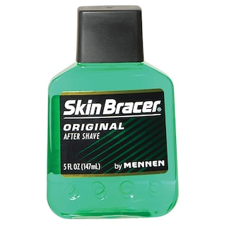 Foto 1 | Brazalete De Piel Para Hombre Skin Bracer Mennen 150 Ml - Venta Internacional.