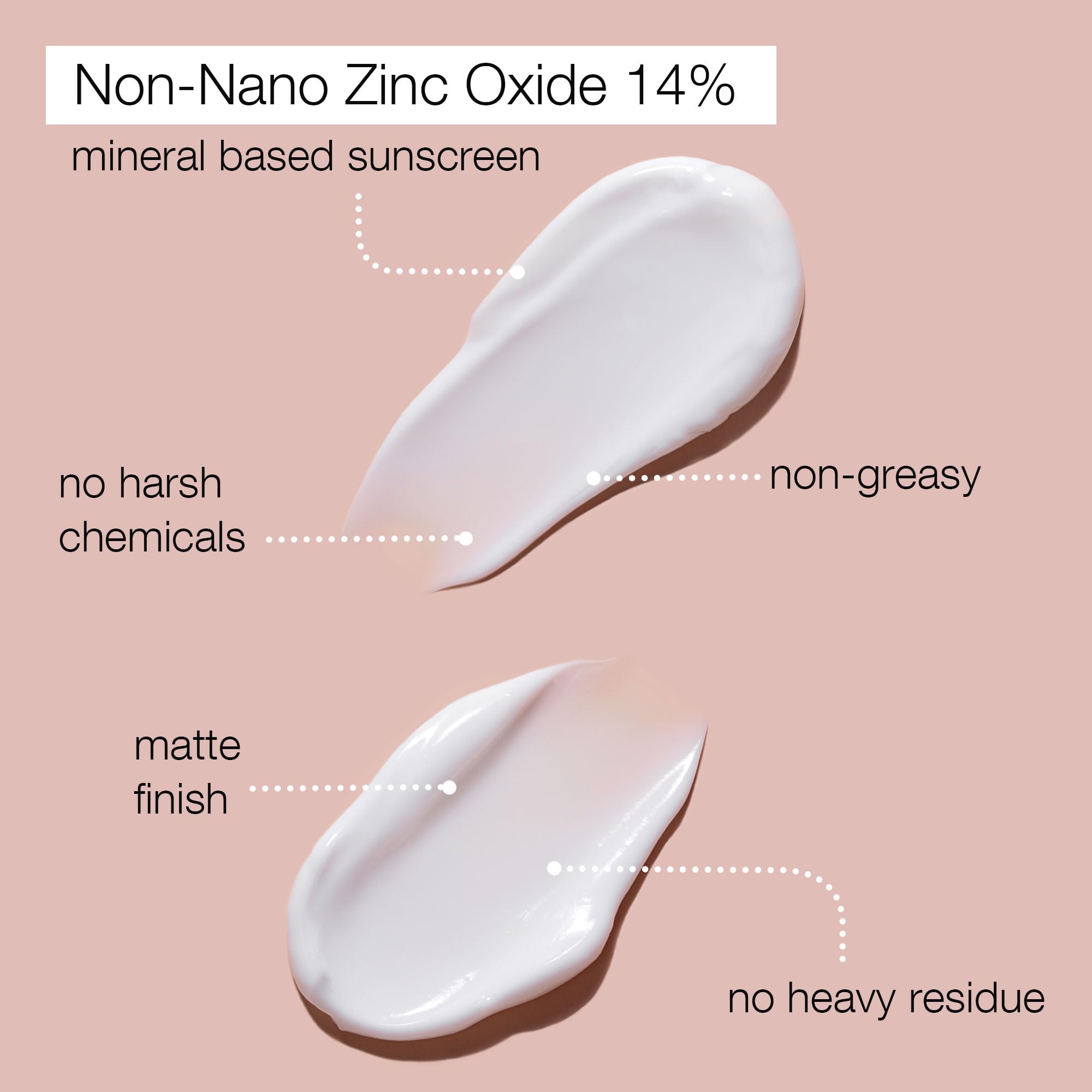 Foto 4 pulgar | Protector Solar Beauty By Earth Mineral Spf 25 80 Ml - Venta Internacional.