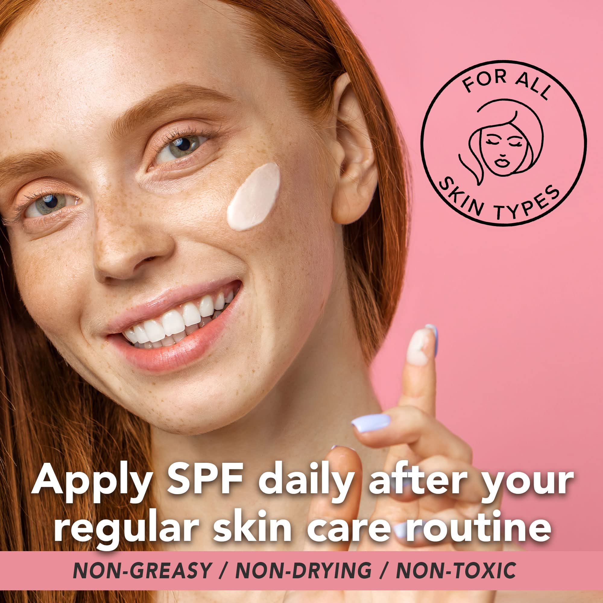Foto 7 pulgar | Protector Solar Con Color Beauty By Earth Spf 20 Para Rostro (beige Claro) - Venta Internacional.