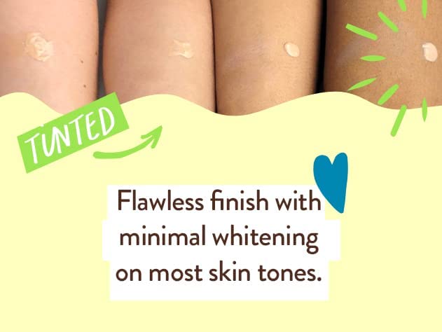 Foto 3 pulgar | Protector Solar Babo Botanicals Daily Sheer Tinted Mineral Spf50 - Venta Internacional.