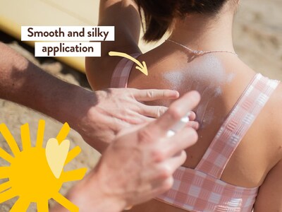 Foto 4 | Protector Solar En Aerosol Babo Botanicals Swim & Sport Spf 30 - Venta Internacional.