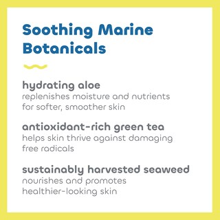 Foto 5 | Crema De Protección Solar Seaweed Bath Co. Sheer Protect Spf 30 100 Ml - Venta Internacional.