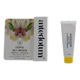 Foto 1 | Protector Solar Antedotum Essential Daily Spf 30 8 Ml - Venta Internacional.