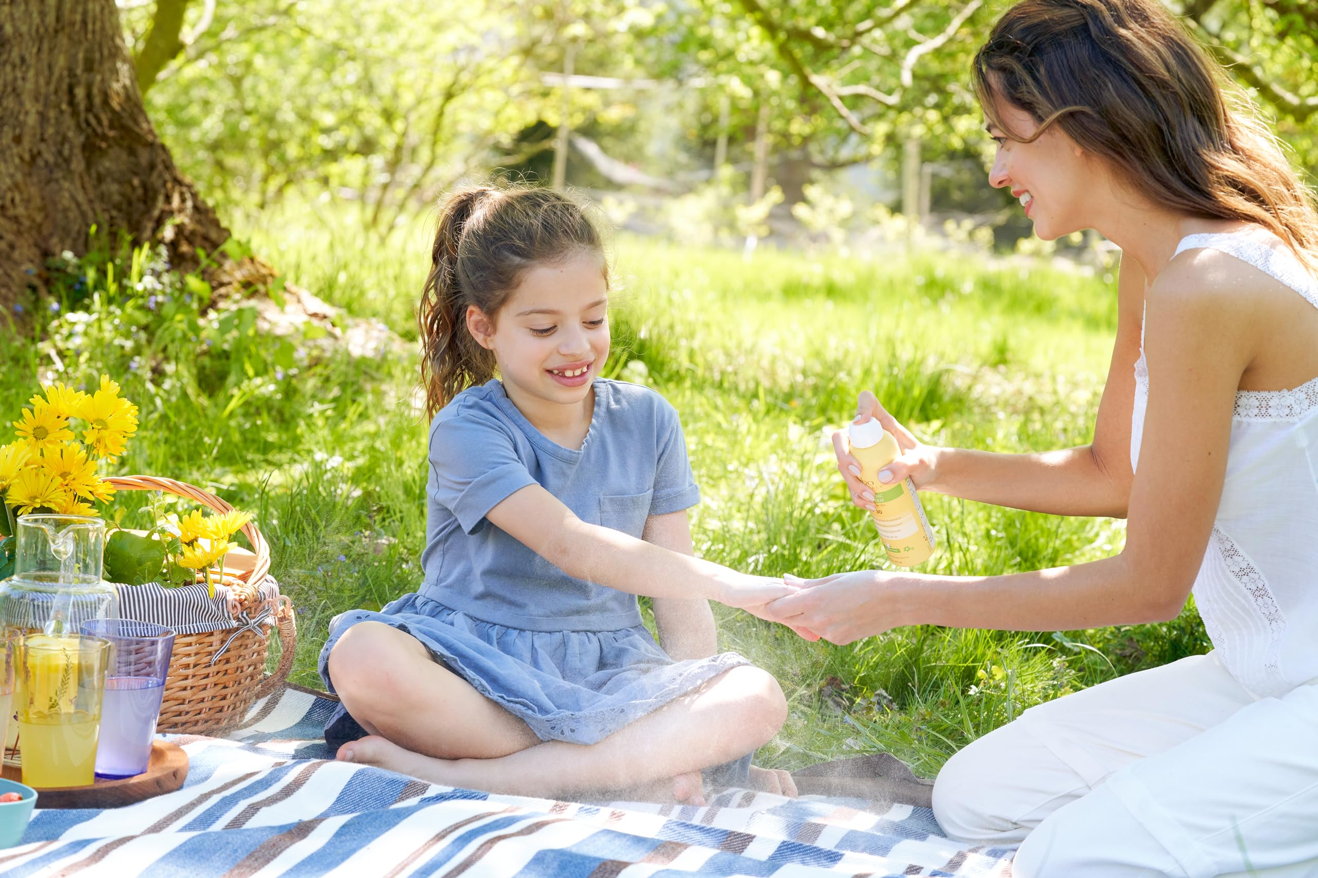Foto 7 pulgar | Protector Solar En Aerosol Babo Botanicals Sheer Zinc Spf30 177 Ml - Venta Internacional.