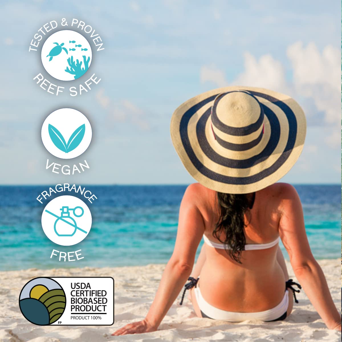 Foto 7 pulgar | Protector Solar Stream 2 Sea Spf 45 Every Day Shimmer 75 Ml - Venta Internacional.