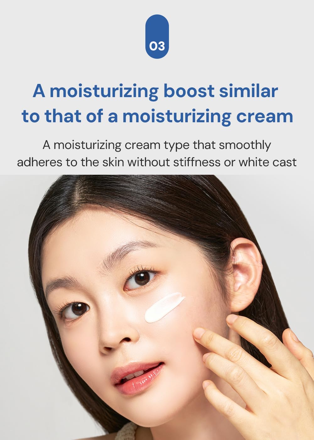 Foto 6 | Crema Solar Thankyou Farmer Sun Project Water 50 Ml Spf50+ Pa+++ - Venta Internacional.