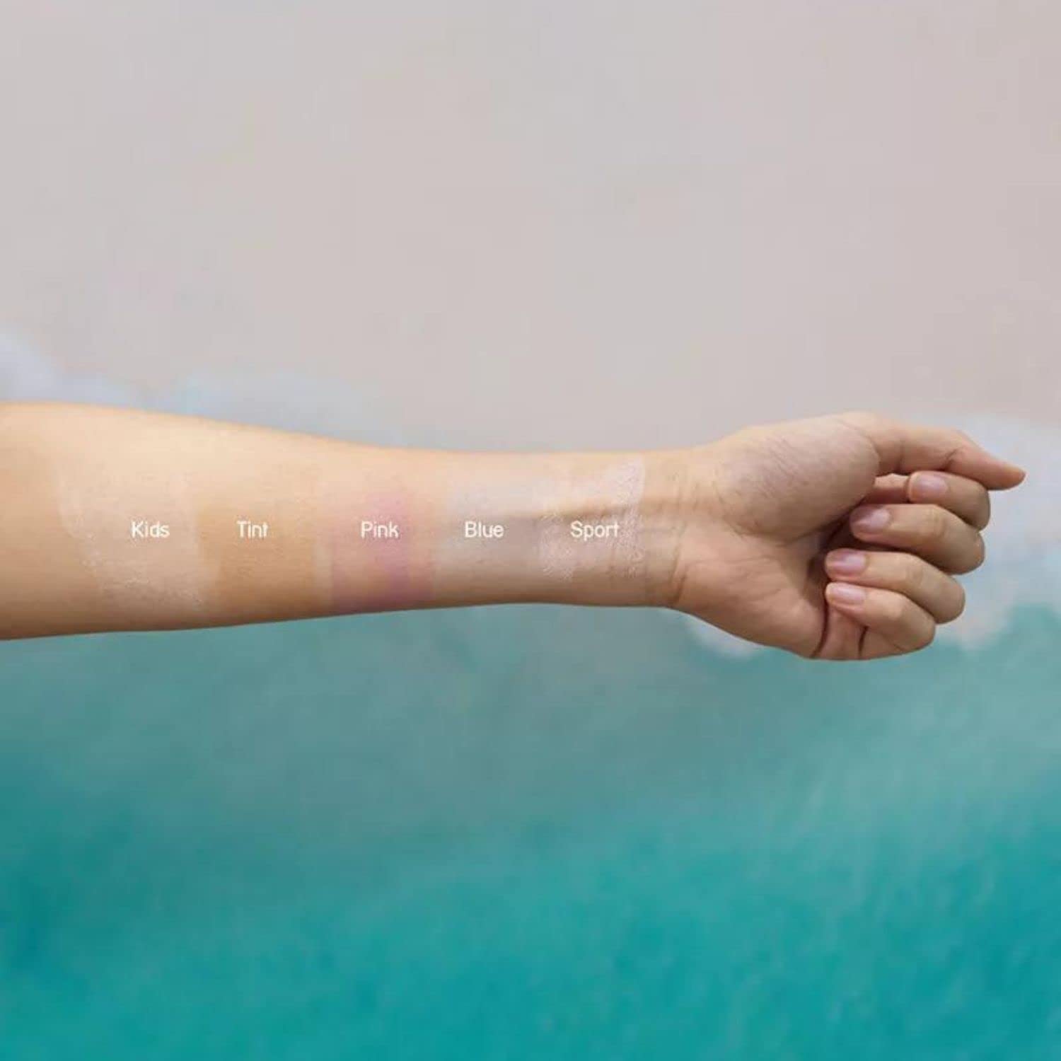 Foto 4 | Protector Solar En Barra Stream2sea Ecostick Spf 35 15 Ml - Venta Internacional.