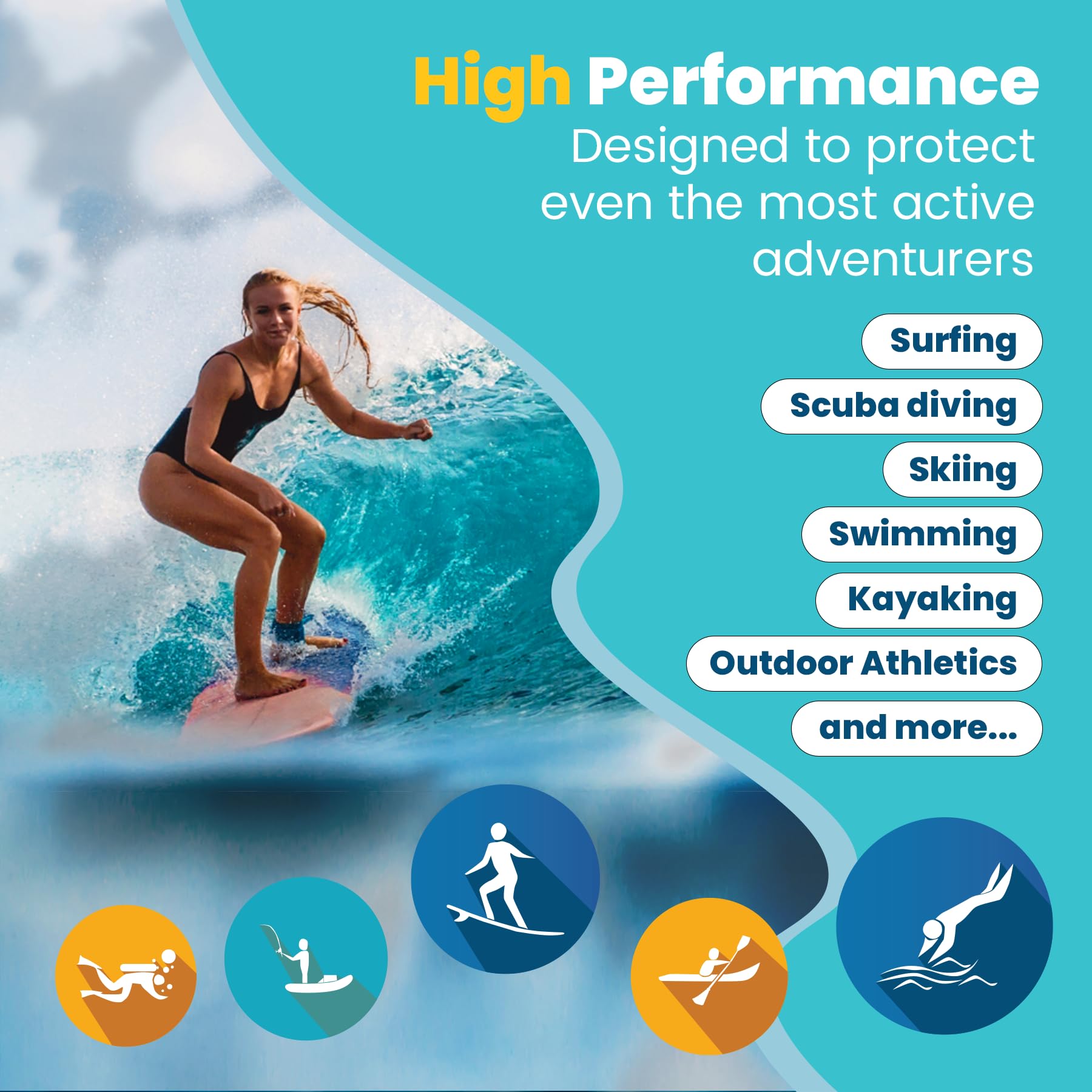 Foto 4 pulgar | Bálsamo Protector Solar Stream2sea Spf40 Mineral  80 Ml  Lata  Tamaño Viaje - Venta Internacional.