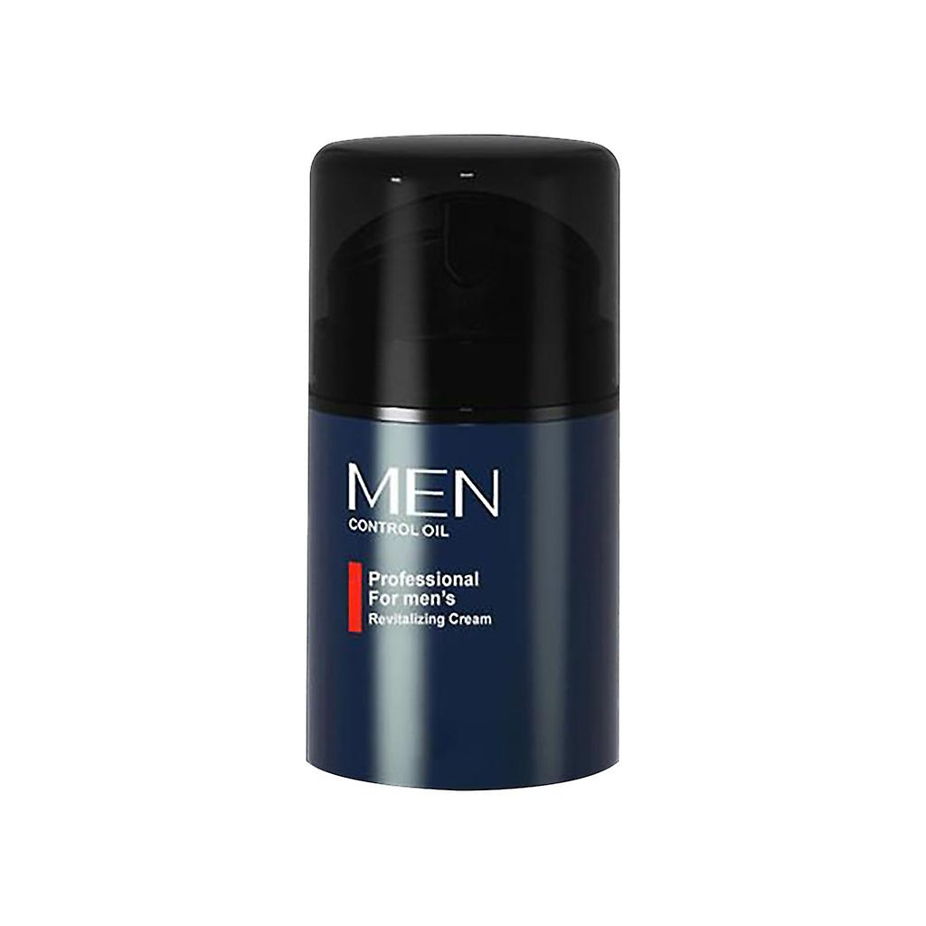 Crema Hidratante Huoguo Revitalizante Para Hombre 50 Ml - Venta Internacional.