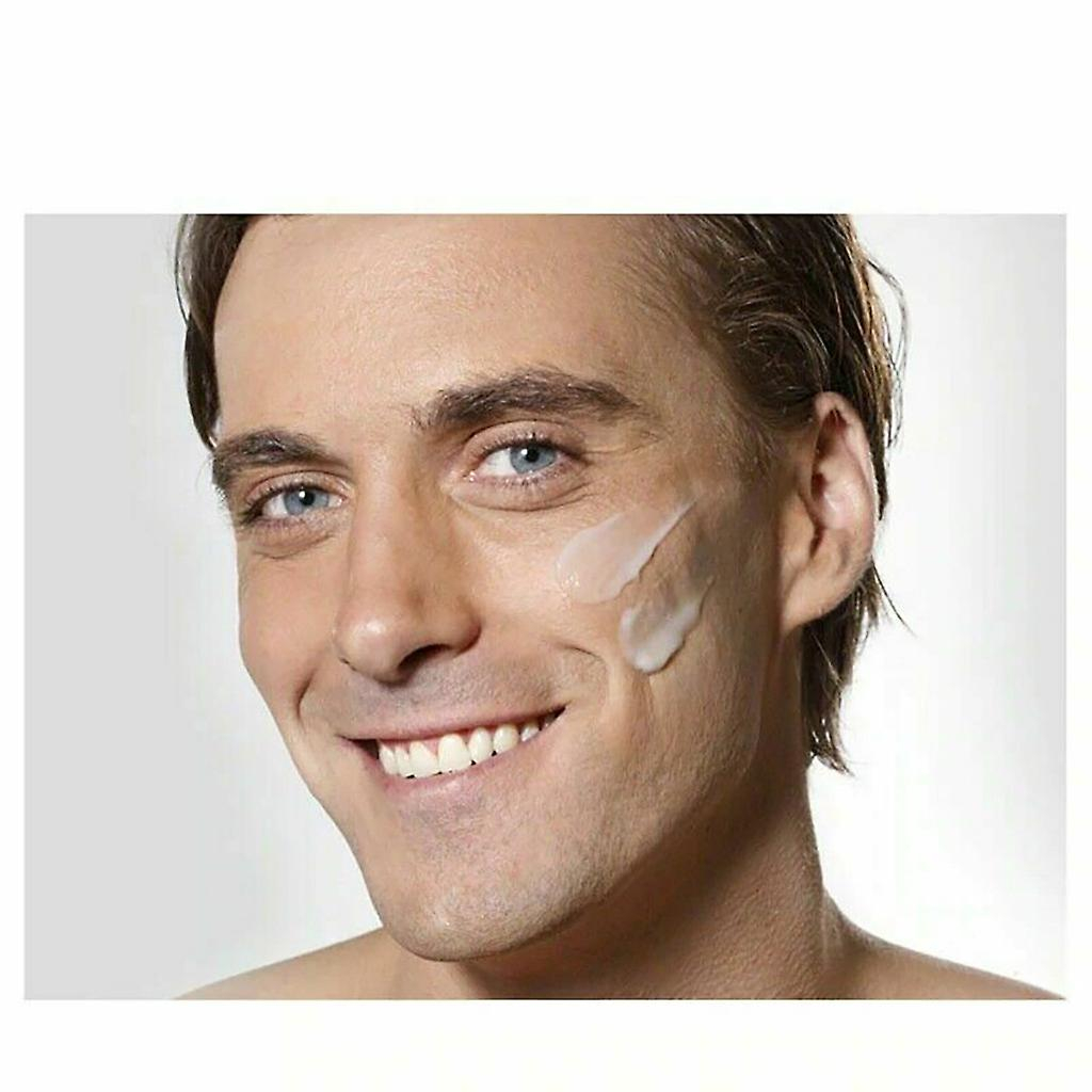 Foto 4 pulgar | Crema Hidratante Huoguo Revitalizante Para Hombre 50 Ml - Venta Internacional.