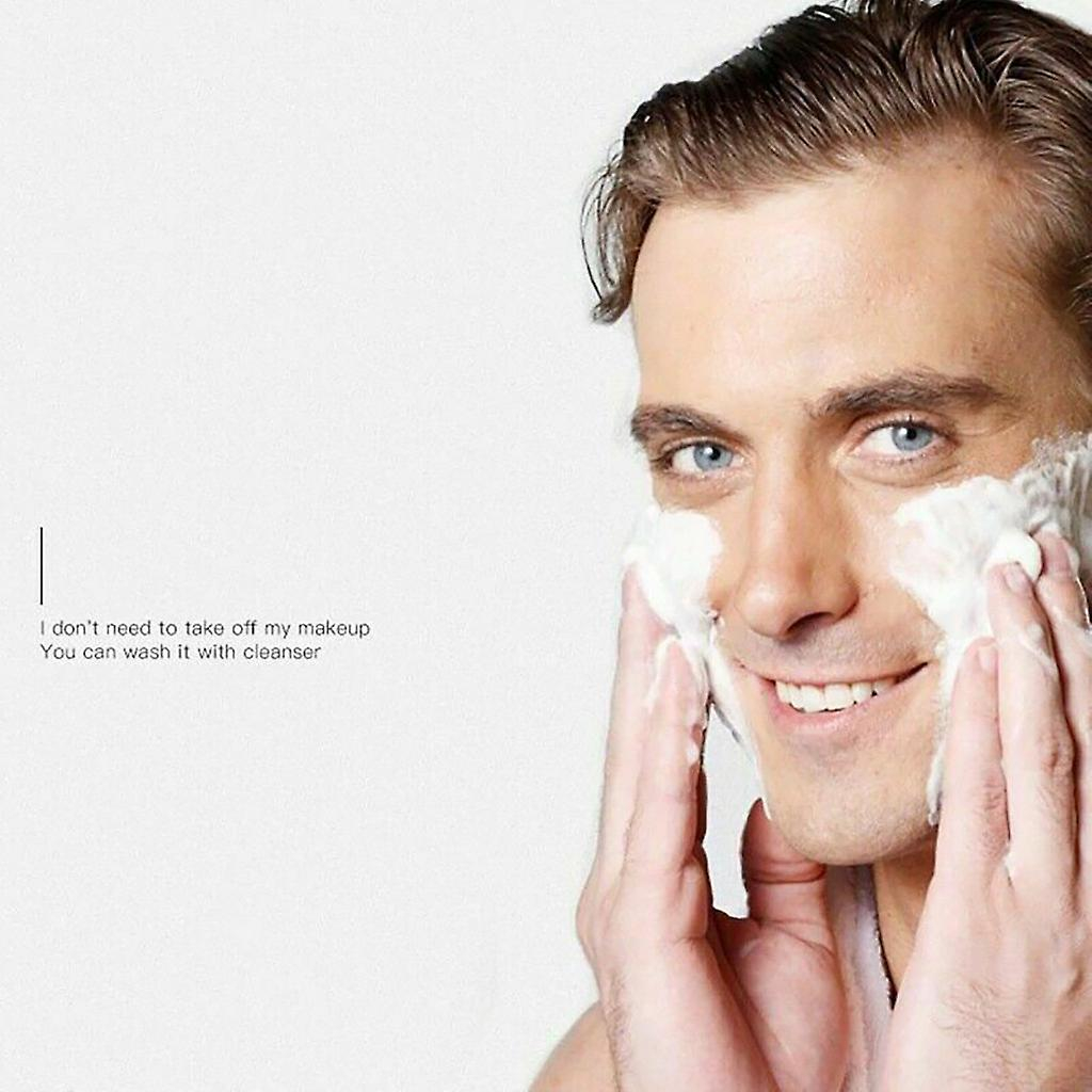 Foto 5 pulgar | Crema Hidratante Huoguo Revitalizante Para Hombre 50 Ml - Venta Internacional.