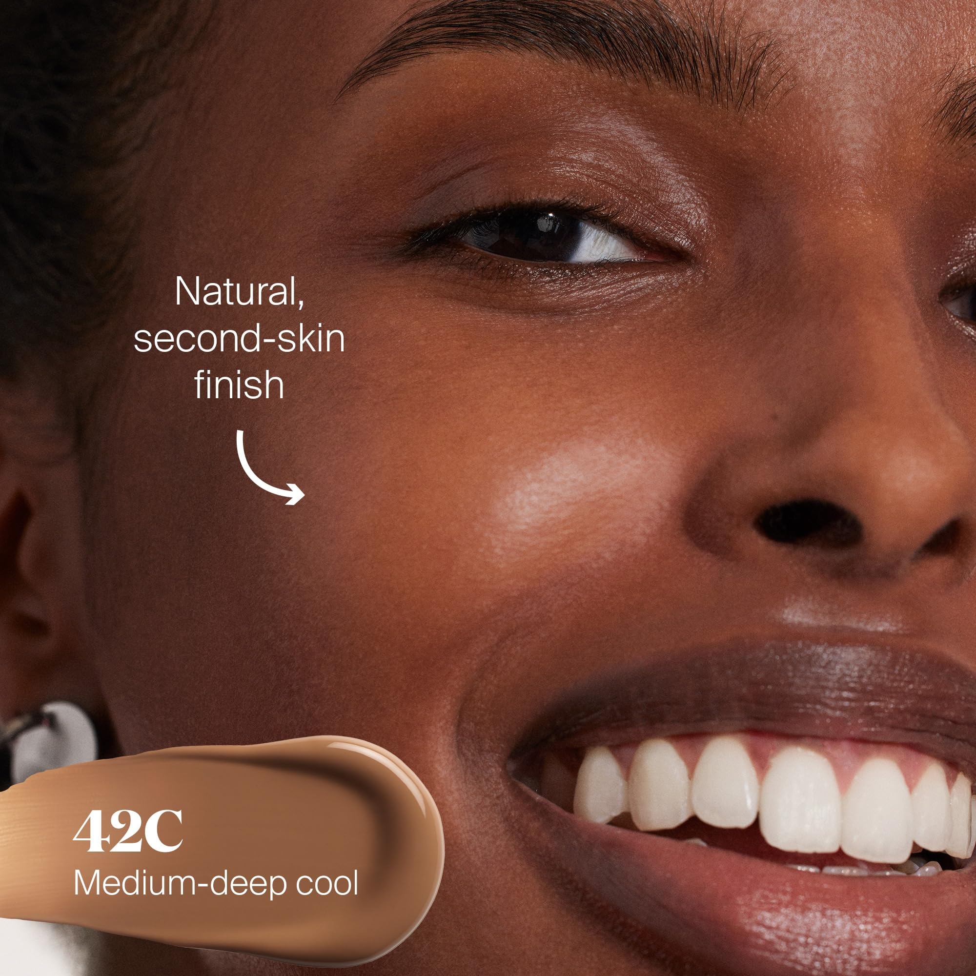 Foto 4 pulgar | Tinte Para La Piel Supergoop! Protec (tinte) Daily Spf 50 - 42c Light - Venta Internacional.