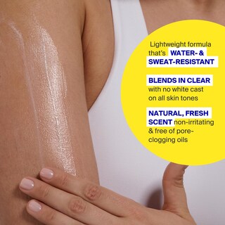Foto 3 | Paquete De Protección Solar Supergoop! Unseen Spf 50 50 Ml + Play Spf 50 530 Ml - Venta Internacional.