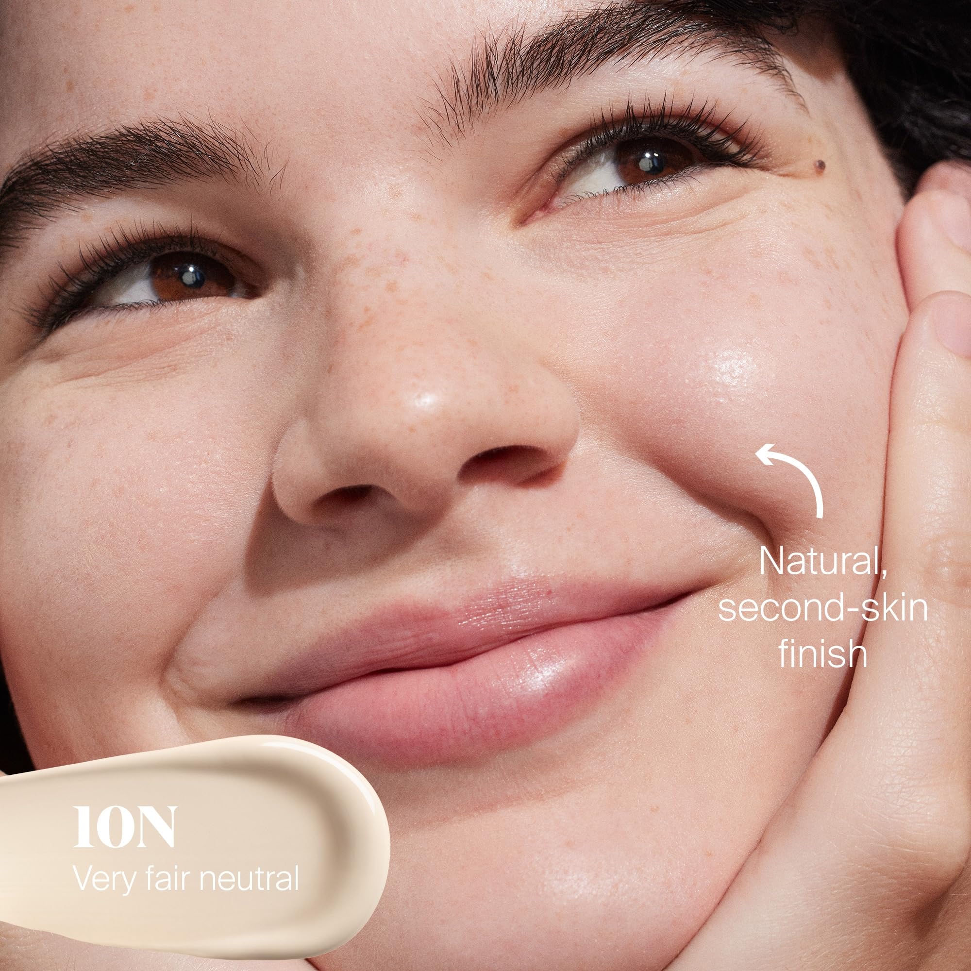 Foto 3 | Tinte Para La Piel Supergoop! Protec (tinte) Daily Spf 50 - 10n Light - Venta Internacional.
