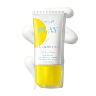 Foto 1 | Protector Solar Supergoop! Loción Mineral Play Spf 50 30 Ml - Venta Internacional.