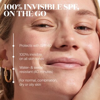 Foto 4 | Protector Solar En Barra Supergoop! Unseen Spf 40 20 Ml Paquete De 2 - Venta Internacional.