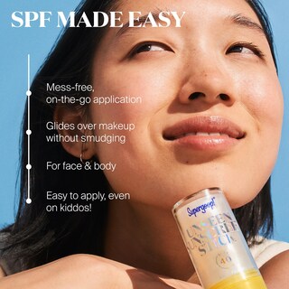 Foto 5 | Protector Solar En Barra Supergoop! Unseen Spf 40 20 Ml Paquete De 2 - Venta Internacional.