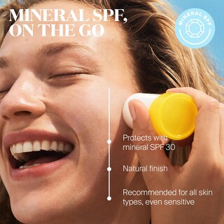 Foto 5 | Protector Solar En Barra Supergoop! Mineral Sheer Spf 30 20 Ml X2 - Venta Internacional.