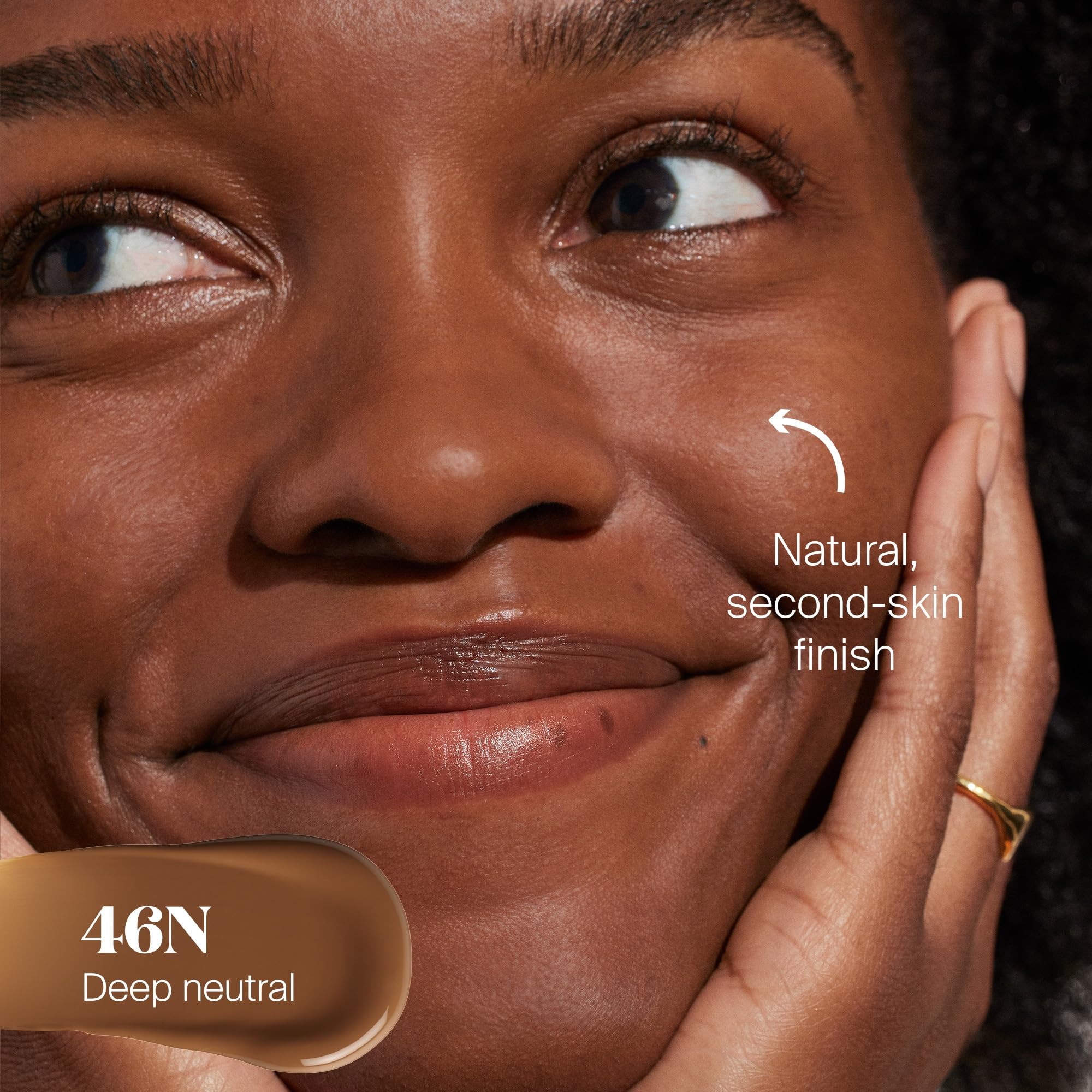 Foto 3 | Tinte Para La Piel Supergoop! Protec (tinte) Daily Spf 50 - 46n Light - Venta Internacional.