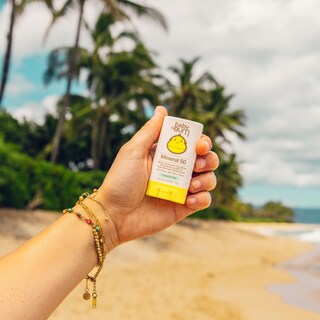 Foto 2 | Protector Solar En Barra Sun Bum Baby Bum Mineral Spf 50 13 Ml - Venta Internacional.
