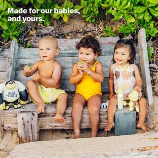 Foto 5 | Protector Solar En Barra Sun Bum Baby Bum Mineral Spf 50 13 Ml - Venta Internacional.