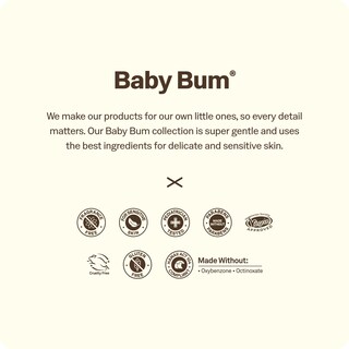 Foto 7 | Protector Solar En Barra Sun Bum Baby Bum Mineral Spf 50 13 Ml - Venta Internacional.
