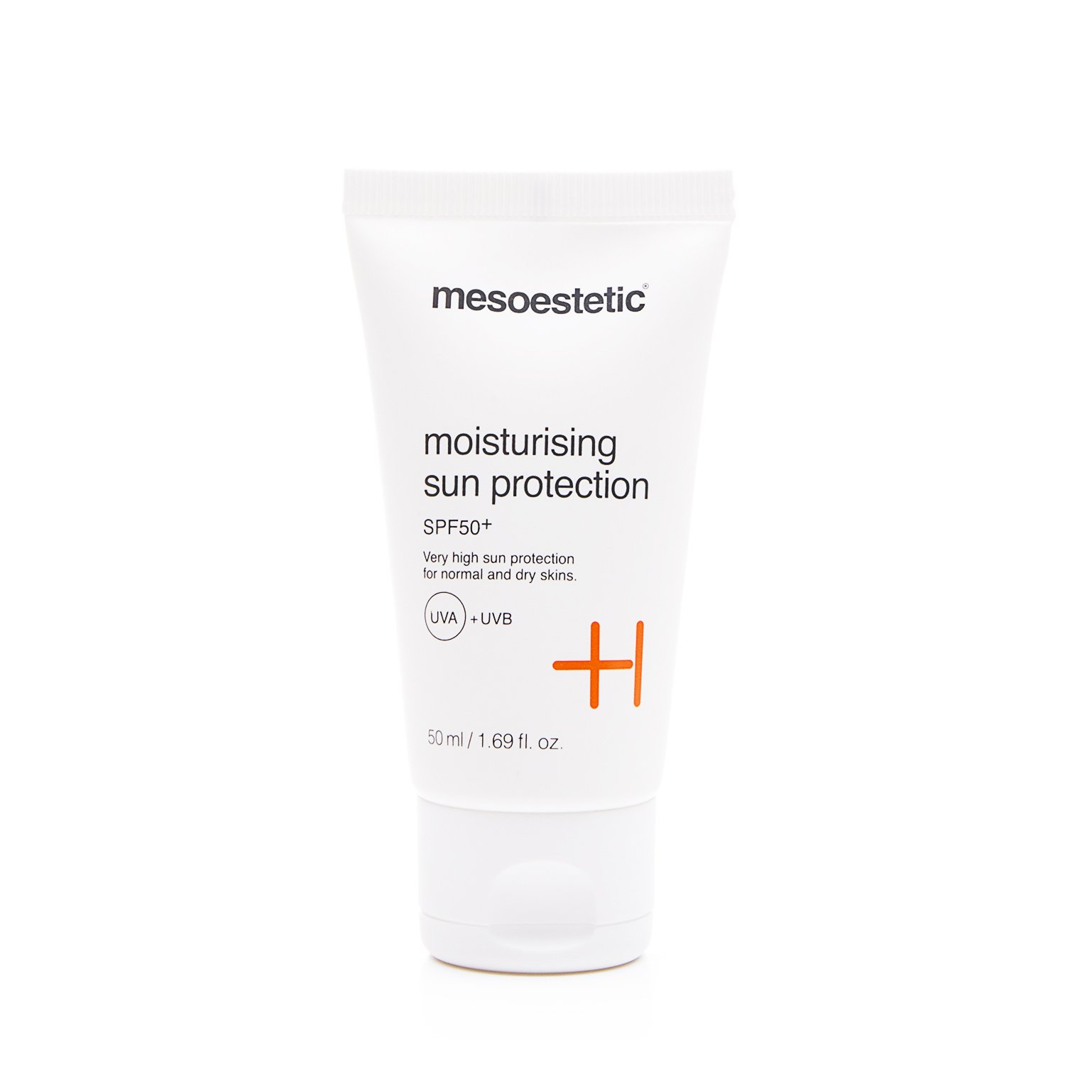 Foto 4 pulgar | Protector Solar Hidratante Mesoestetic Complete Spf 50 50 Ml - Venta Internacional.