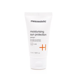 Foto 3 | Protector Solar Hidratante Mesoestetic Complete Spf 50 50 Ml - Venta Internacional.